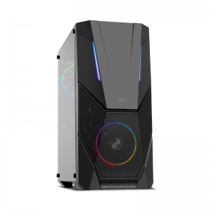 Caixa ATX Nox Infinity Delta ARGB